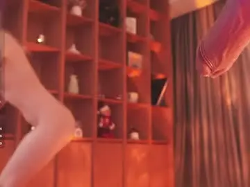 Chaturbate Best Webcam of seduza_hyun