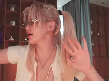 Chaturbate Adult Webcams of seduza_hyun
