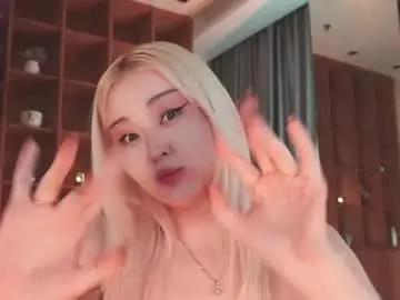 Chaturbate Best live sex cam show of seduza_hyun