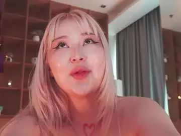 Chaturbate Best live sex cam show of seduza_hyun