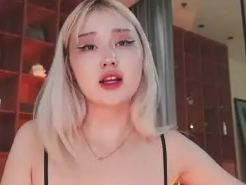 Chaturbate Best live sex cam show of seduza_hyun