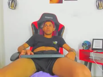 Chaturbate Live Porn of sexy_latin_cum