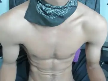 Chaturbate Live Sex Cam of sexy_latin_cum
