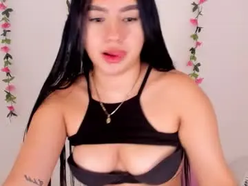 Chaturbate Live Sex of shelly_rohades