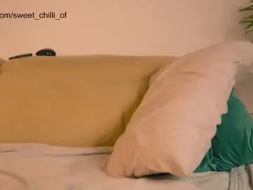 Chaturbate Best Webcam of sweet_chilli_