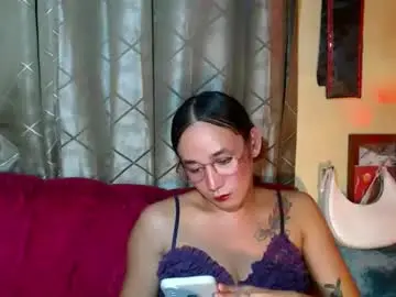 Chaturbate Adult Webcam of yourfavoratezoe