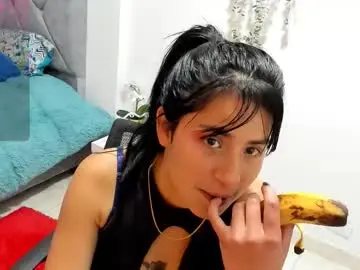 Chaturbate Adult Webcams of adele_mystic