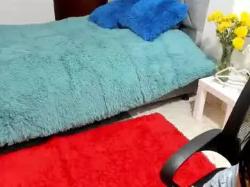 Chaturbate Best live sex cam show of adele_mystic