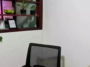 Chaturbate Best live sex cam show of adele_mystic