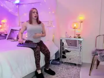 Chaturbate Watch Live Sex Cams of alejadollts