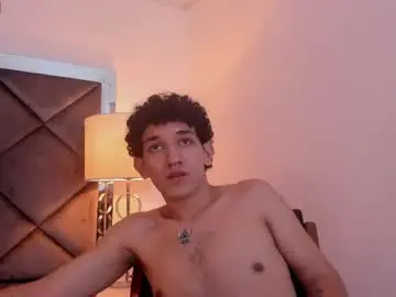Chaturbate Sex Cam of alexpetite_