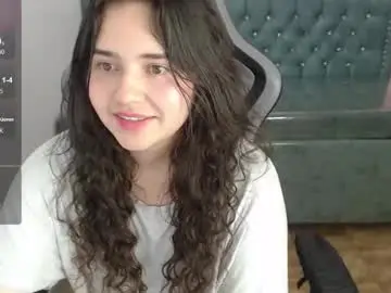 Chaturbate Sex Chat of andrelica22_t