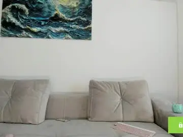 Chaturbate Nude Webcam of annemonalo