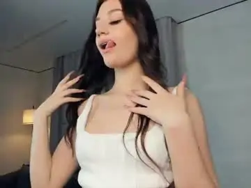 Chaturbate Nude Webcam of baby_nita