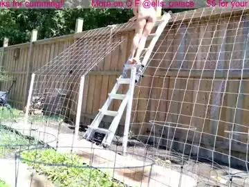 Chaturbate Watch Live Sex Cams of ells_palace