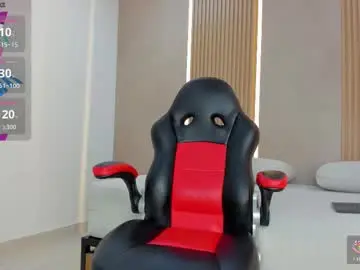 Chaturbate Live Sex Cam of emily_kovac