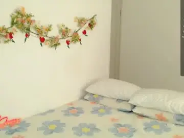 Chaturbate Sex Cam of emilyxgrasez