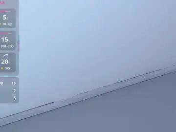 Chaturbate Sex Cam of esmeralda_bk