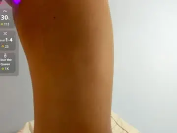 Chaturbate Sex Chat of evagreco