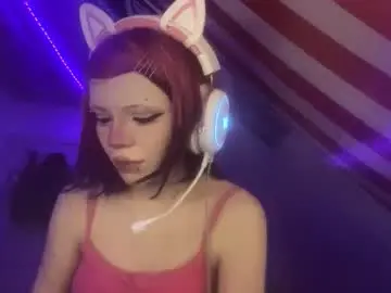 Chaturbate Live Porn of evettezirin