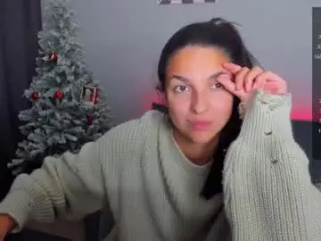 Chaturbate Live Sex of gabri_baby