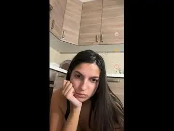 Chaturbate Best Webcam of gabri_baby