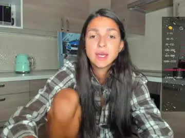 Chaturbate Private Sex Chat of gabri_baby