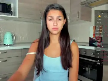 Chaturbate Adult Video Chat of gabri_baby