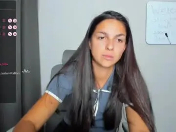 Chaturbate Sex Cam of gabri_baby