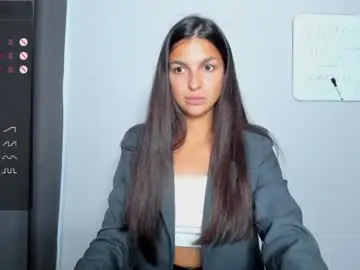 Chaturbate Live Sex of gabri_baby