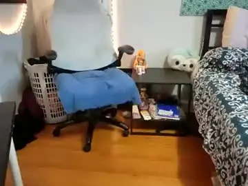 Chaturbate Nude Webcam of ginajamesxxx