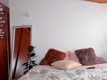 Chaturbate Sex Cam of hailey_thompsonnn