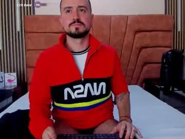 Chaturbate Adult Video Chat of harry_flynn