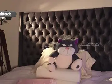 Chaturbate Sex Cam of imkittencb