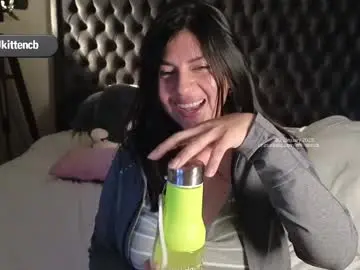 Chaturbate Live Porn of imkittencb