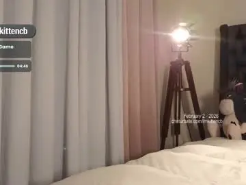 Chaturbate Adult Webcams of imkittencb
