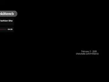 Chaturbate Adult Webcams of imkittencb