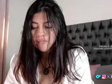 Chaturbate Best Webcam of imkittencb