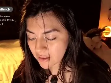 Chaturbate Nude Webcam of imkittencb