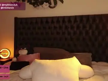 Chaturbate Free Live Porn of imkittencb