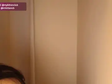 Chaturbate Adult Webcams of imkittencb