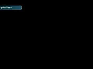 Chaturbate Best Webcam of imkittencb