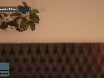 Chaturbate Private Sex Chat of imkittencb
