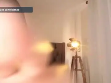 Chaturbate Free Porn Cam of imkittencb