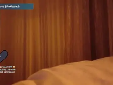Chaturbate Adult Webcams of imkittencb