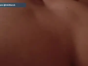Chaturbate Live Sex Cam of imkittencb