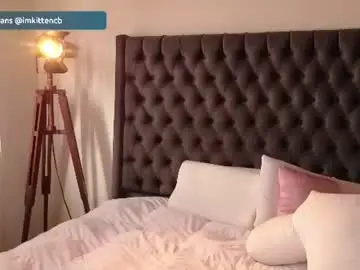 Chaturbate Best Webcam of imkittencb