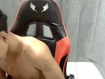 Chaturbate Sex Chat of itzme_john