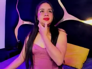 Chaturbate Adult Video Chat of ivannaa18