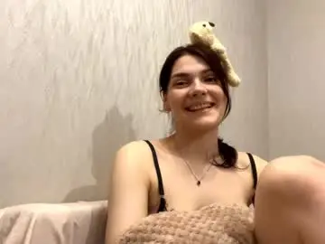 Chaturbate Live Sex Cam of kissuthistime